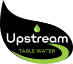 Upstream Table Water